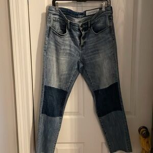 Treasure Bond jeans, size 30
